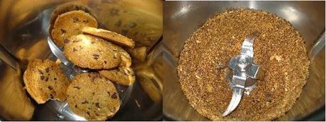 CUP CAKES DE COOKIES