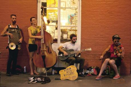 RECUERDOS DE UN VIAJERO IMPENITENTE