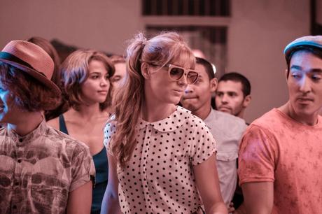 Imaginaria - In Love With Summer