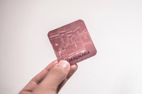 Imaginaria - In Love With Summer