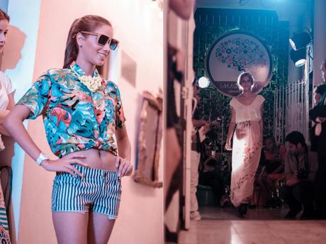 Imaginaria - In Love With Summer