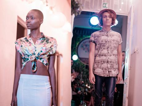 Imaginaria - In Love With Summer