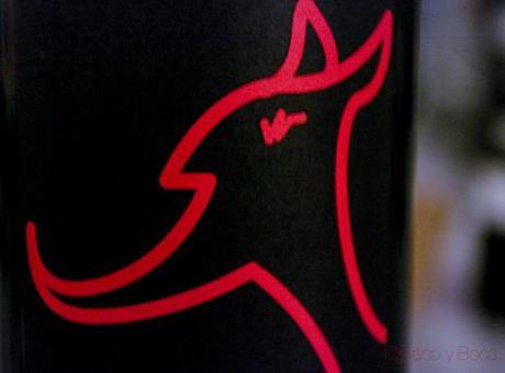 etiqueta Sàtirs DO Emporda