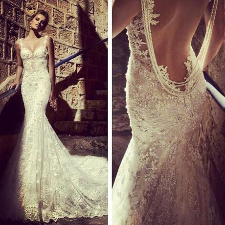 Wonderful dress #galialahav #dolcevita 2014 Collection #aloastyle #lookandfashion #instafashion #instamoda