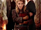Libro cine, ladrona libros