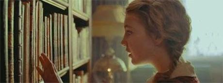 LIBRO DE CINE, LA LADRONA DE LIBROS