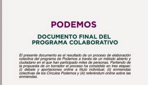 podemos