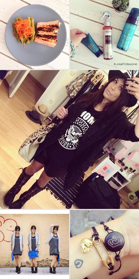 notes of the week barbara crespo tumblr social media instagram youtube instavideo