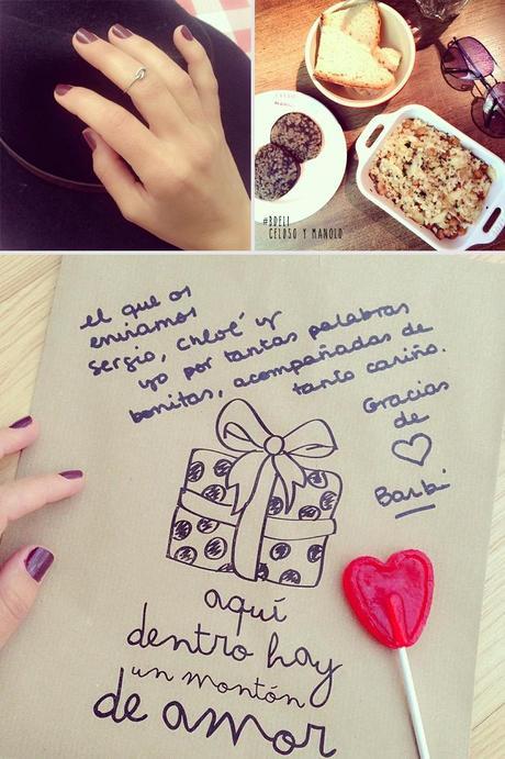 notes of the week barbara crespo tumblr social media instagram youtube instavideo