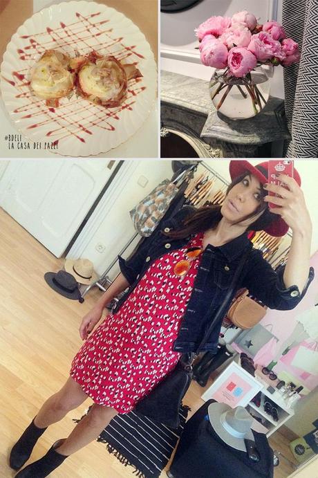 notes of the week barbara crespo tumblr social media instagram youtube instavideo