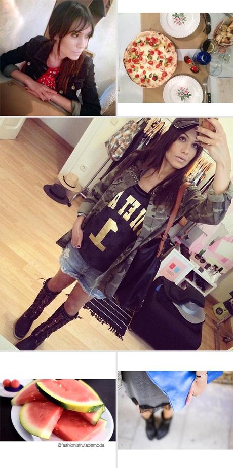 notes of the week barbara crespo tumblr social media instagram youtube instavideo