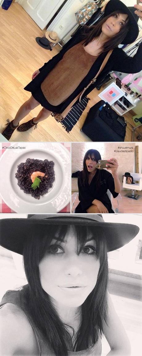 notes of the week barbara crespo tumblr social media instagram youtube instavideo