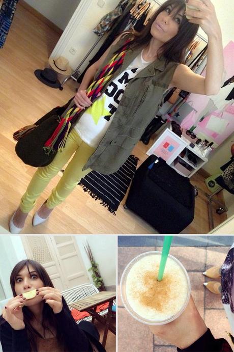 notes of the week barbara crespo tumblr social media instagram youtube instavideo