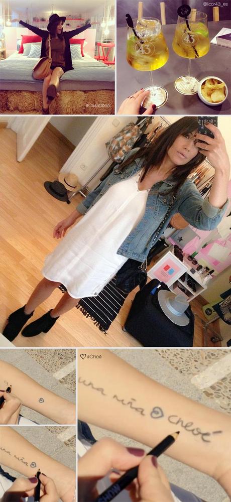 notes of the week barbara crespo tumblr social media instagram youtube instavideo