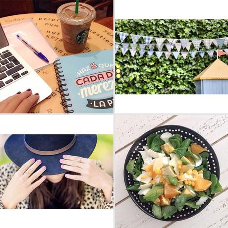 notes of the week barbara crespo tumblr social media instagram youtube instavideo