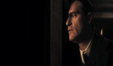 The Immigrant - 2013