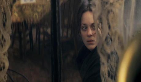 The Immigrant - 2013