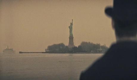 The Immigrant - 2013