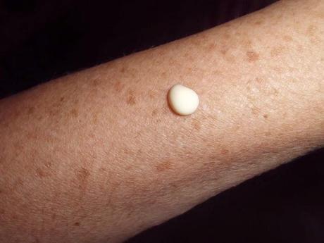 leche corporal para piel seca