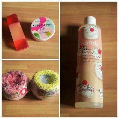 A relajarse y disfrutar con Spcorazon