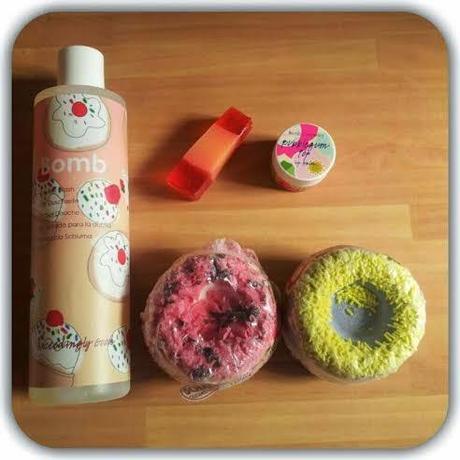 A relajarse y disfrutar con Spcorazon