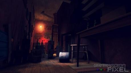 Among the Sleep analisis img02