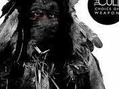 Cult: Choice Weapon: Life Death