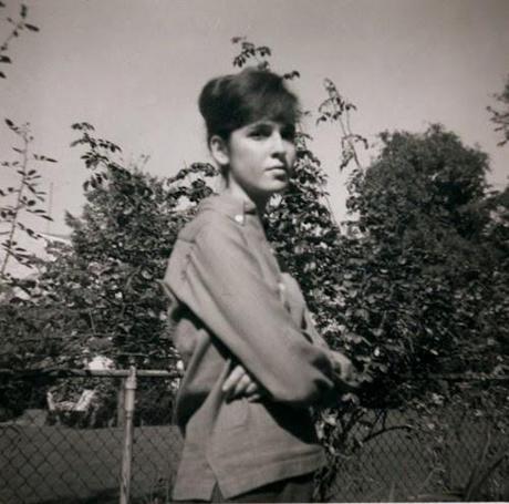 Louise Glück: Animales: