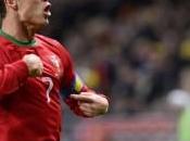 Portugal: cristiano tiene hambre