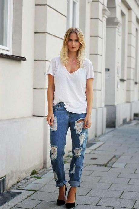 STREET STYLE INSPIRATION; SUMMER TIME.-