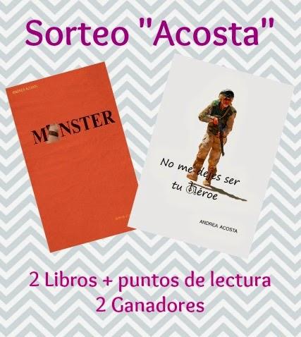 ~♥ Novedades Junio ~ sorteos