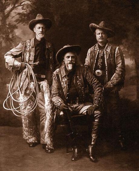 El Rey de la Frontera El Rey de la Frontera