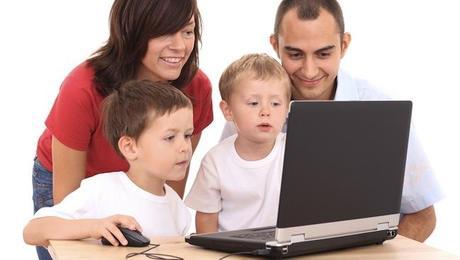 Facebook quiere que los menores de 13 años accedan a la red social Menores de 13 años