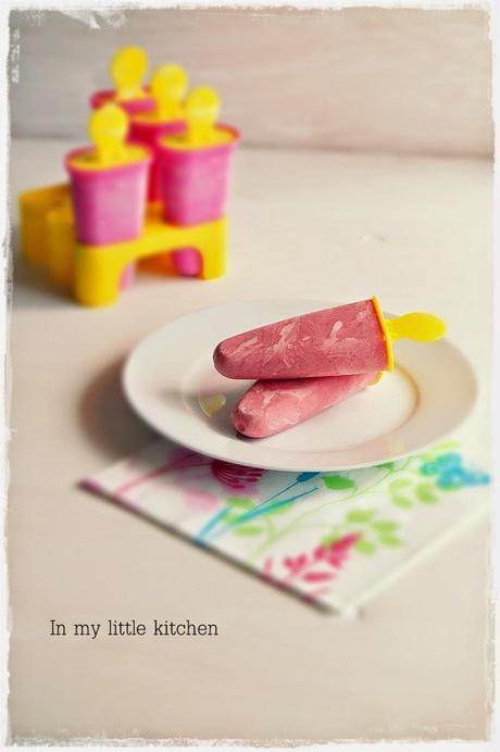 Helado de NewYork Cheesecake