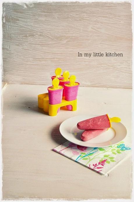 Helado de NewYork Cheesecake