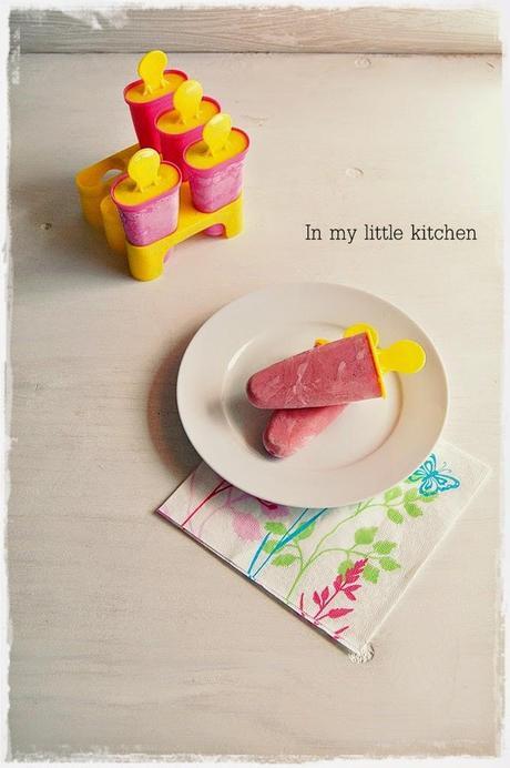 Helado de NewYork Cheesecake