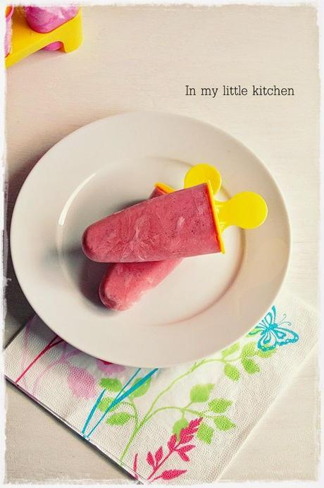 Helado de NewYork Cheesecake