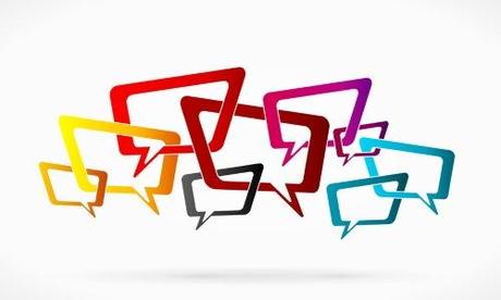 conversaciones en red OPTIMA12: Las Redes Productivas son Conversaciones