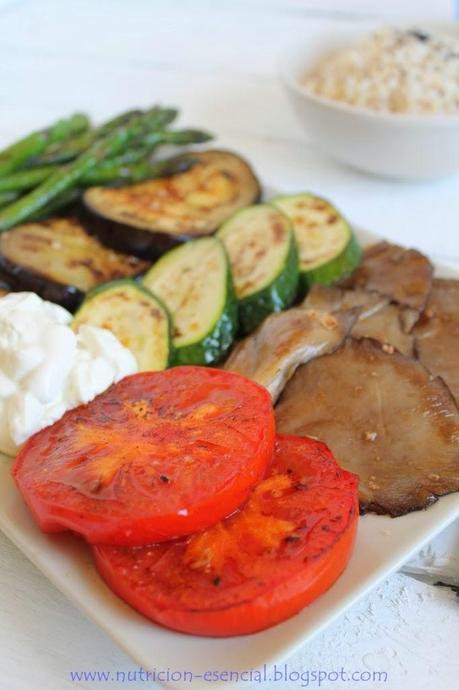 ¡Cocina conmigo! #8#