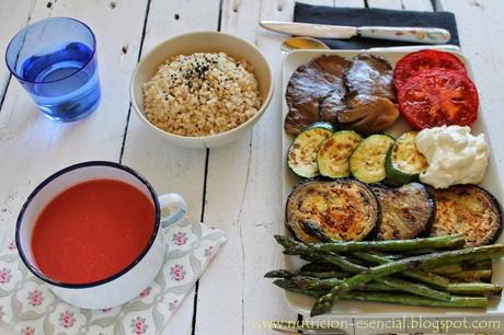 ¡Cocina conmigo! #8#