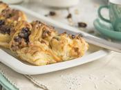 Trenza nueces pasas