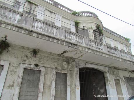 Noumea; Place des Cocotiers, el lugar de encuentro