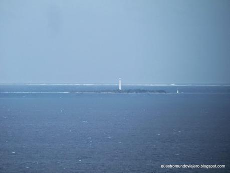 Noumea; Place des Cocotiers, el lugar de encuentro