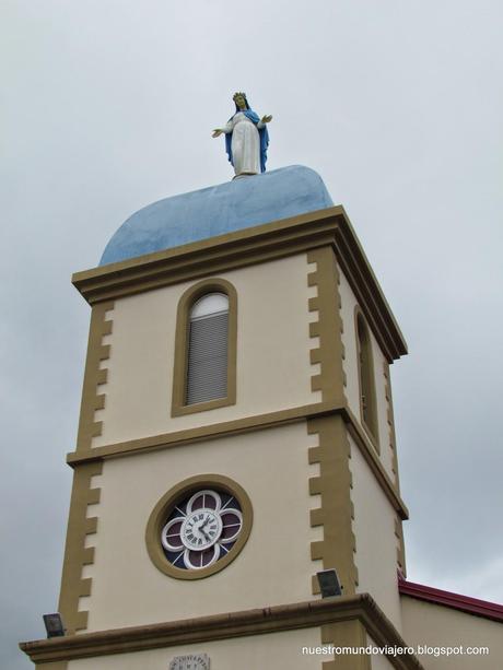 Noumea; Place des Cocotiers, el lugar de encuentro