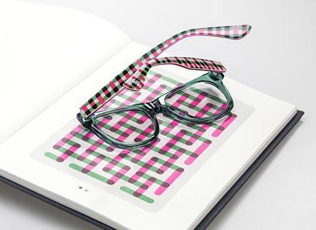 Las gafas tendencias de la temporada