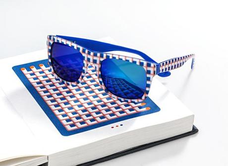 Las gafas tendencias de la temporada