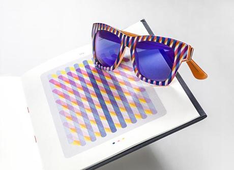 Las gafas tendencias de la temporada