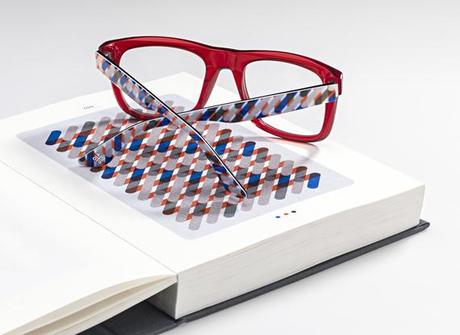 Las gafas tendencias de la temporada