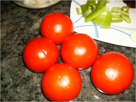 GAZPACHO DE REMOLACHA