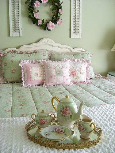 Lazy Sunday... Lazy Sunday...